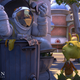 Illustration for article titled Planet 51 Continues Scifi's Invasion Of Animation